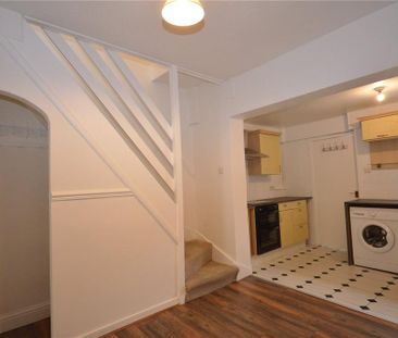 2 bedroom terraced house to rent - Photo 6