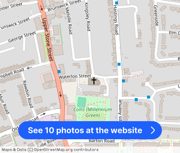 1 bedroom flat for rent - Photo 1