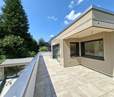 VISIONÄRES WOHNEN IM ENERGIEEFFIZIENTEN TRAUMHAUS - Photo 4