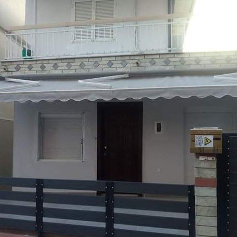 Studio/Γκαρσονιέρα για ενοικίαση Ροδοχώρι - Αρμενοχώρι (Συκιές) - Photo 1