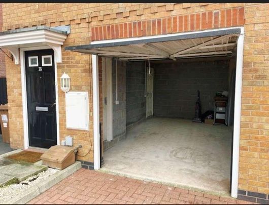 Womack Gardens, St. Helens, WA9 - Photo 1