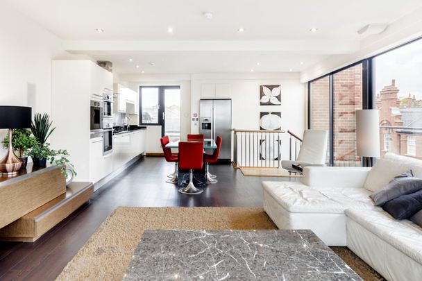 3 Bed Flat, Redmans Road, E1 - Photo 1