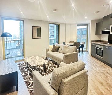 2 bedroom apartment to rent Castle Street, Luton, Bedfordshire, LU1 - Photo 6