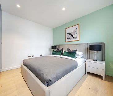 Available from 27/11/2025 - Studio, Furnished - Photo 6