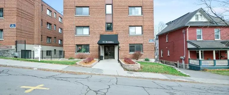91 Russell Avenue | 91 Russell Avenue, Ottawa - Photo 1