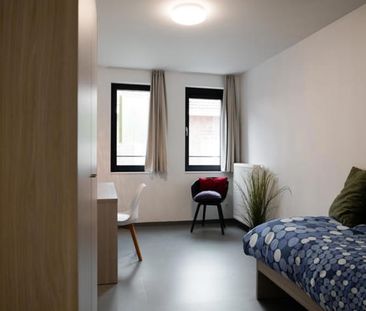 Studio te huur - Foto 3