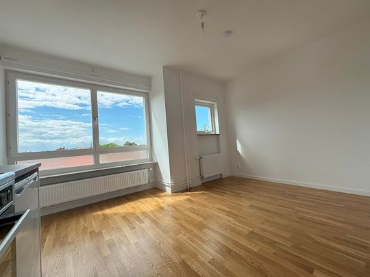 Huvudstagatan 11 - Photo 1