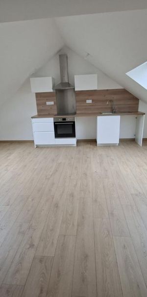 Appartement T2 à louer Breal Sous Montfort - 28 m² - Photo 2
