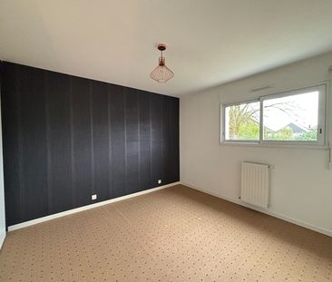 Location Maison 5 pièces 112m² CHANTEPIE 35135 - Photo 6