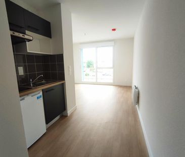 Location Appartement 1 pièce 22m² JOUE LES TOURS 37300 - Photo 2