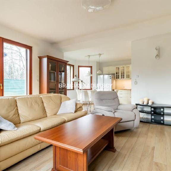 Dom Kraków Bronowice powierzchnia 204.0 m² C206-WD-34634 - Zdjęcie 1