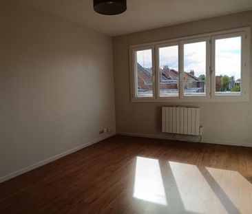 Appartement 2 pièces à Lille - Photo 4