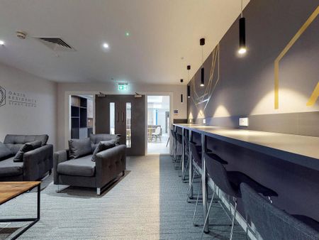 Studio to rent - Photo 2