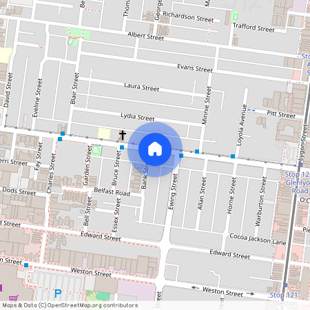 4/96-98 Glenlyon Road, Vic 3056, Brunswick