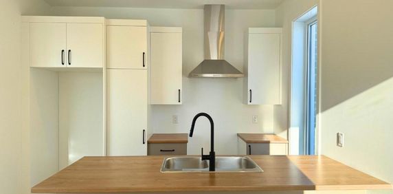 Appartement 3½ NEUF à louer à Drummondville - Photo 2