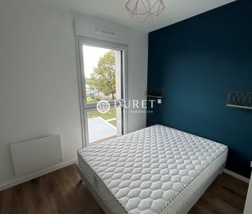 Location Appartement 3 pièces 66m² MONTAIGU VENDEE 85600 - Photo 2