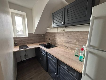 Location Appartement 2 pièces 44m² - Photo 5