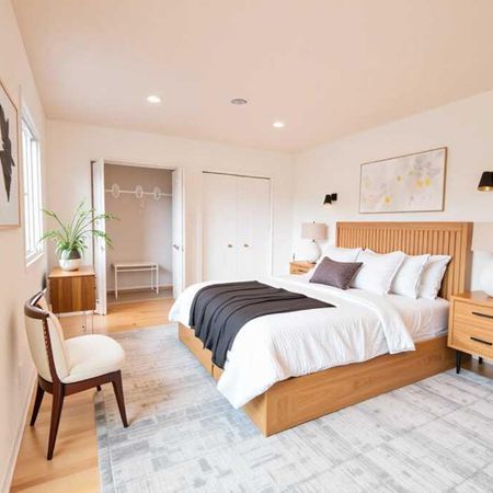 Grand 4 1/2 récent à Sillery - LIBRE IMMÉDIATEMENT - Transfert de bail - Photo 3