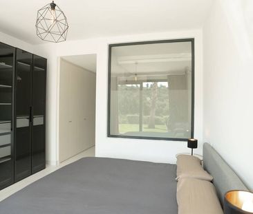 3 bedroom luxury Flat for rent in Benahavís, Andalusia - Photo 1