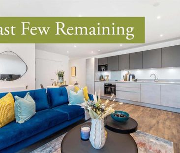 2 bedroom apartment to rent - Photo 2