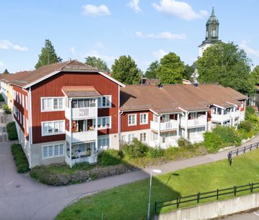 Kyrkogatan 10 E, 77630, HEDEMORA, Sverige, Hedemora Centrum - Foto 3