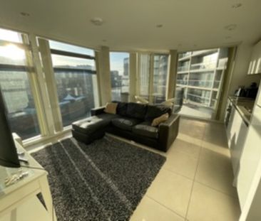 1 Bedroom Apartment - Photo 6