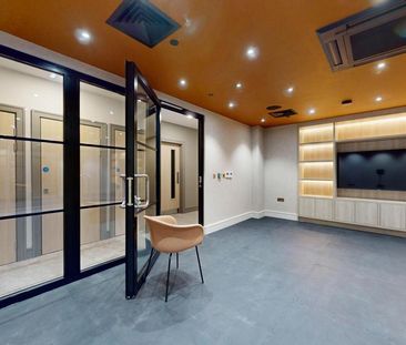 Studio to rent - Photo 4