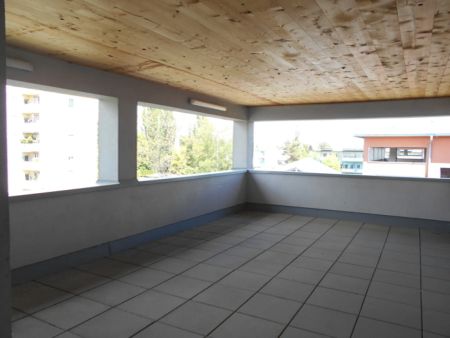 Grottenhofstraße sonnige 3ZI mit Balkon - Photo 4