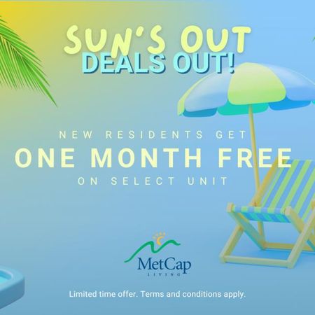 Craigton Drive Apartments - Photo 3