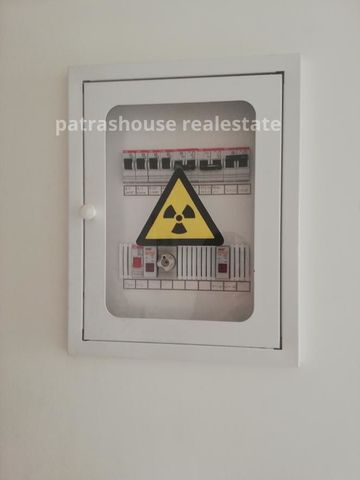 Διαμέρισμα για ενοικίαση Μέσα Αγυιά - Παναχαϊκή (Πάτρα) - Photo 4