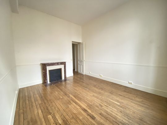 Location Appartement 3 pièces 57m² TROYES 10000 - Photo 1