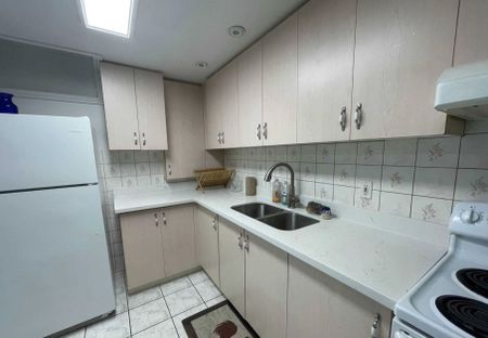 For Lease - 56 Quantum Street Unit# Bsmt, Markham, Ontario - Photo 5