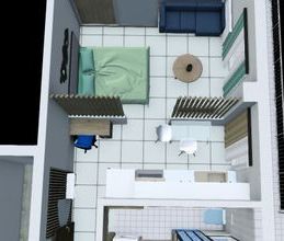 Studio/Γκαρσονιέρα για ενοικίαση - Καρδίτσα, - Photo 6