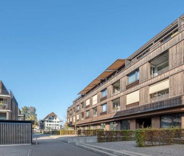 3.5 Zimmer, 78 m², 2. Stock - Foto 3