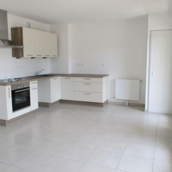 Location Appartement 3 pièces 58m² ORLEANS 45100 - Photo 1