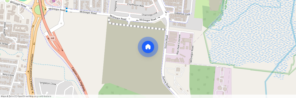 14 Mungana Circuit, Smithfield QLD, 4878