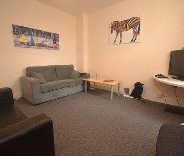 Hatherley Road, Reading, RG1 - Photo 2