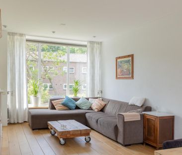 Hélène Swarthstraat 30, 2024HB, Haarlem - Photo 2