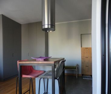 Nowoczesne studio blisko Łazienek Królewskich 33.5 m² - Фото 2