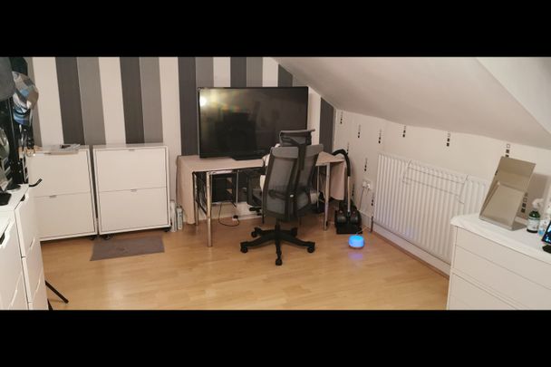 Room in a Shared Flat, Beresford Road, N5 - Photo 1