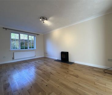 Nordens Meadow, Wiveliscombe, Taunton, Somerset, TA4 - Photo 1