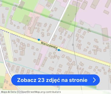 Parterowy dom z ogrodem! Dla rodziny lub dla firmy - Zdjęcie 1