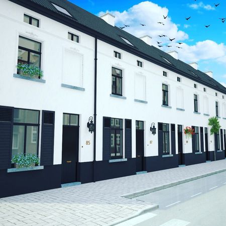 Ruime renovatie met riante Zuidelijke tuin! - Photo 5