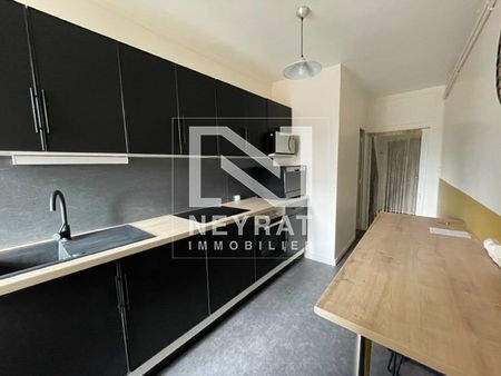 Location Appartement 3 pièces 91m² AUTUN 71400 - Photo 5