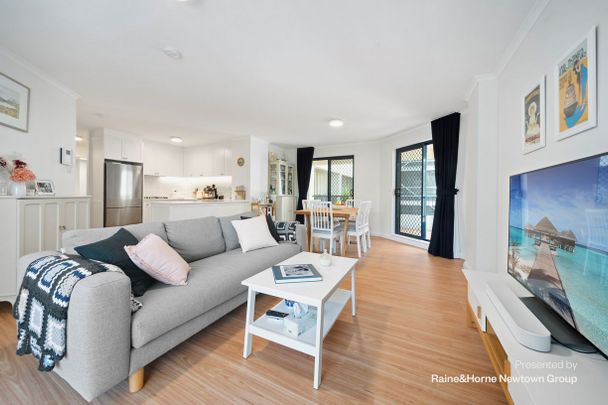 2 bed apartment in walk to everywhere location - Photo 1