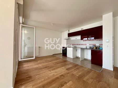 Appartement Bretigny Sur Orge 3 pièces 61.20 m2 - Photo 3