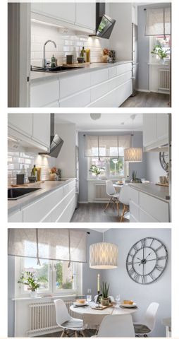 Mellanvägen, Skoghall - Foto 3