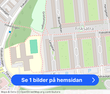 Laxgatan 12 - Foto 1