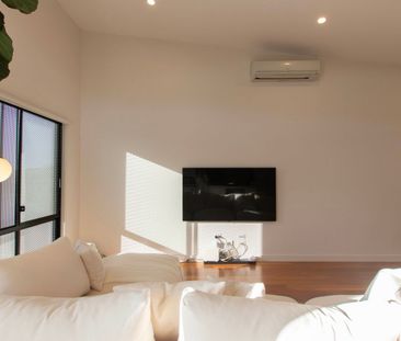 Townhouse in the Heart of Brunswick West - Photo 1