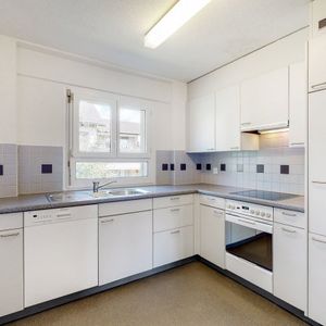 3 Zimmer, 78 m², 1. Stock - Photo 2